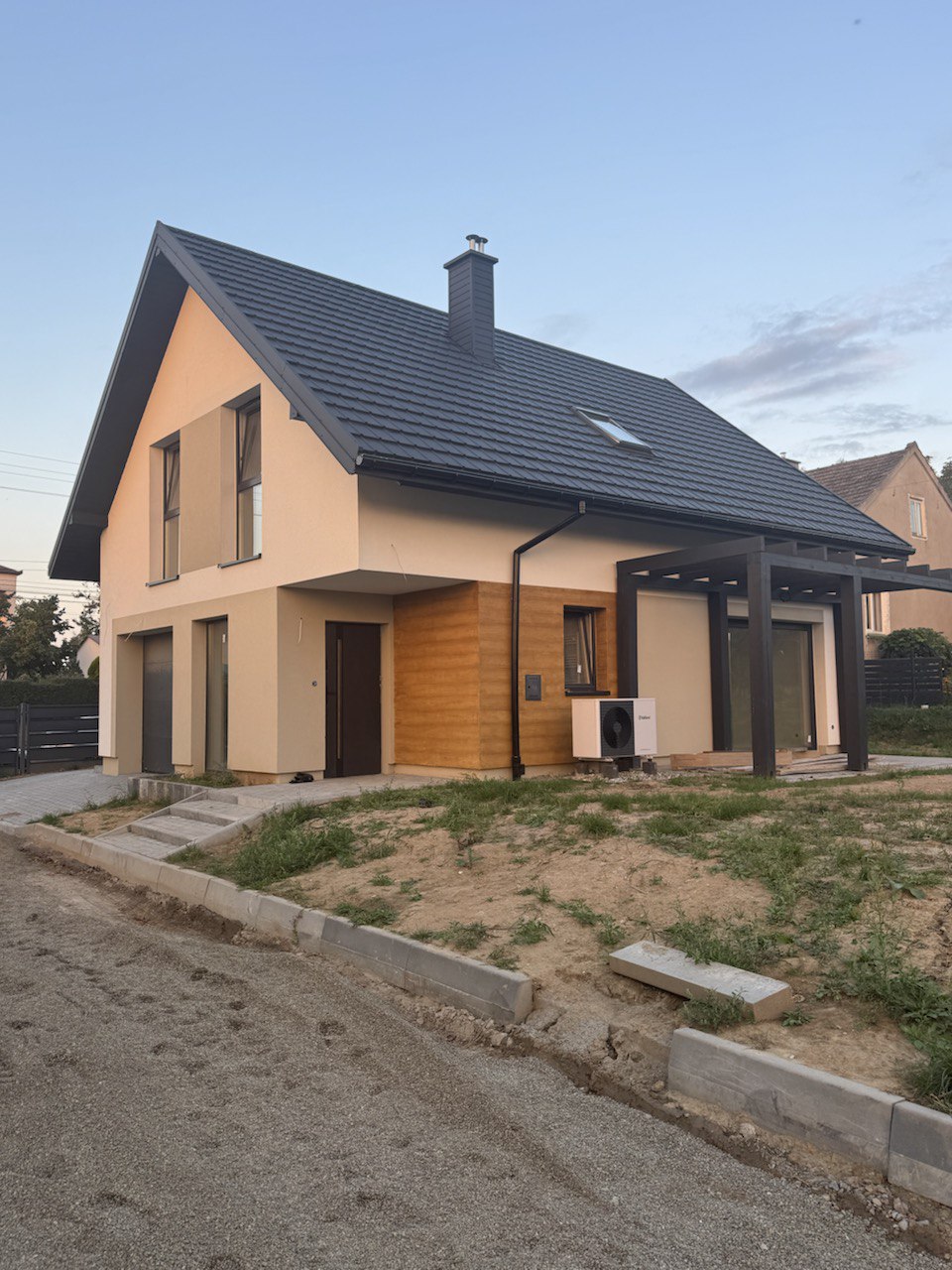 Jarowa House - Realizacja 3