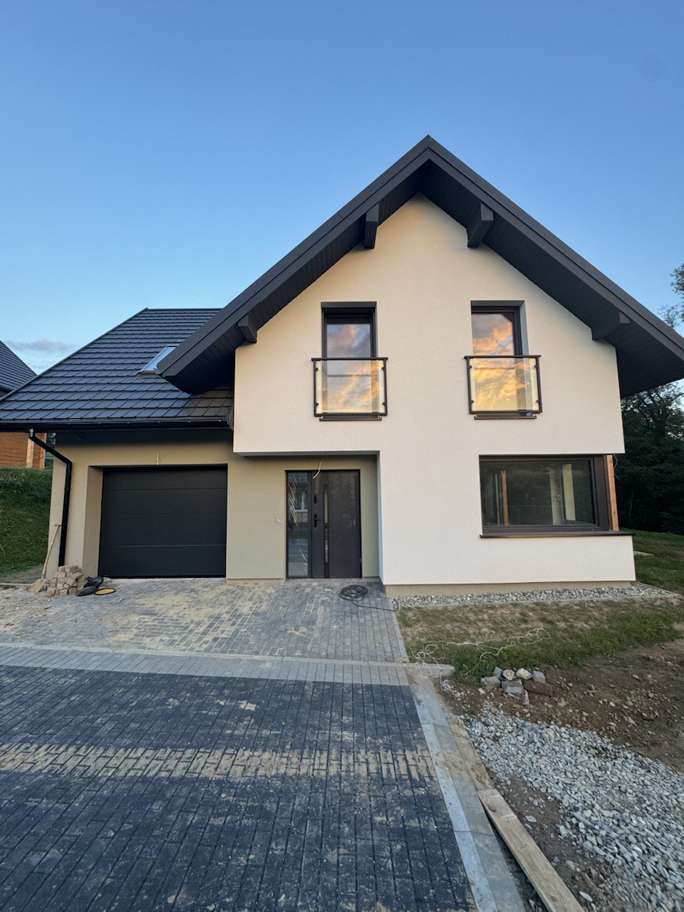 Jarowa House - Realizacja 6