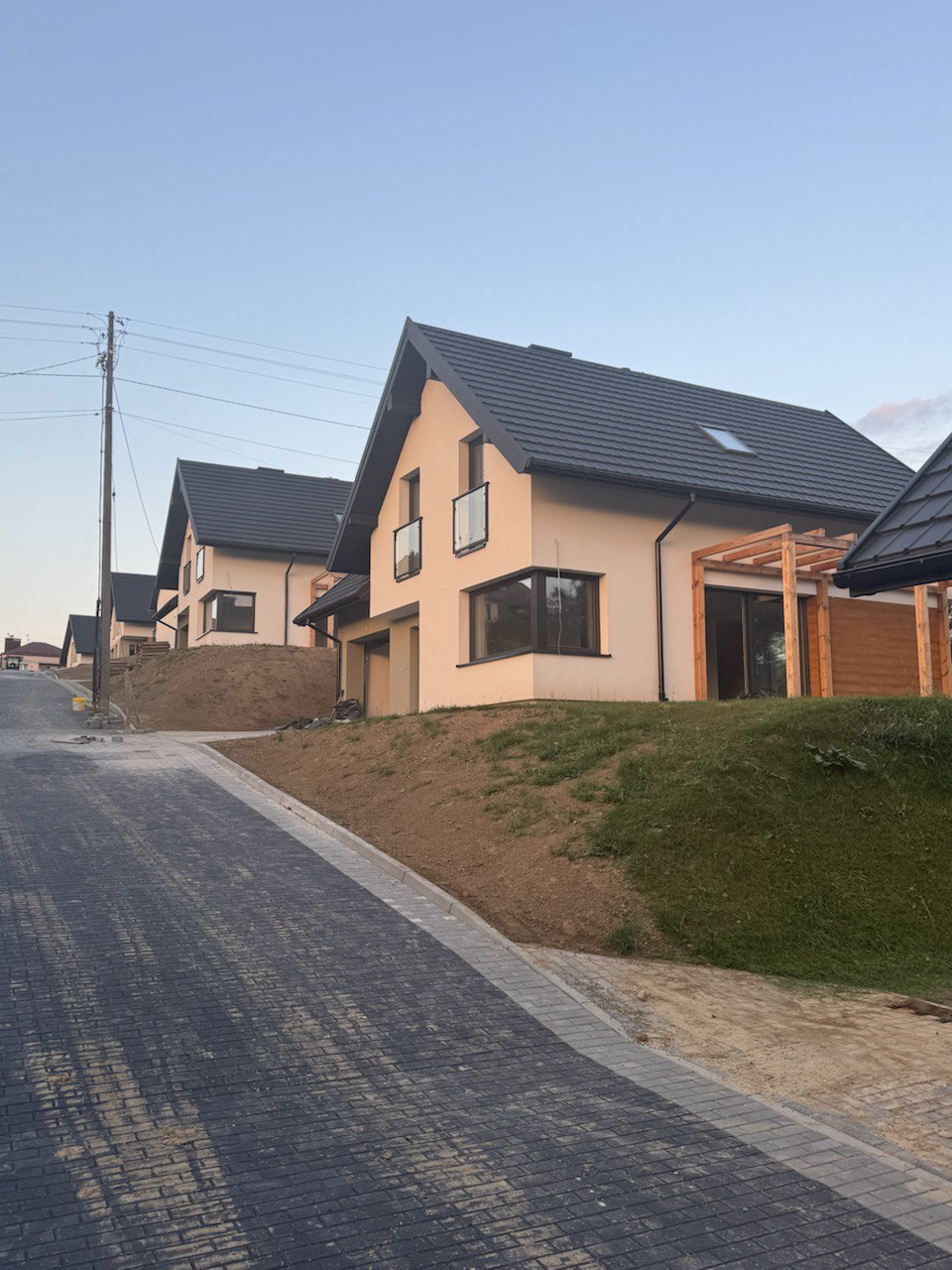 Jarowa House - Realizacja 7